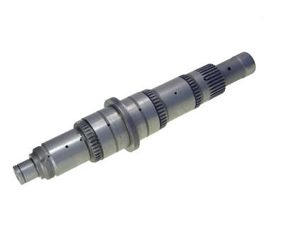 Foto de EIXO SECUNDARIO CAMBIO ZF 16S1650 - OVER DR. - Marca Compatível